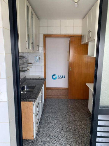 Imagem 11 de 30 de Apartamento Com 3 Dormitórios À Venda, 75 M² - Morumbi - São Paulo/sp - Ap12752