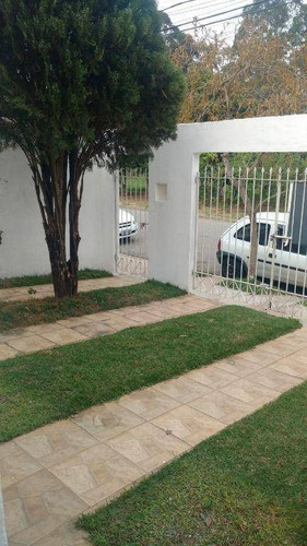 Imagem 17 de 21 de Casa Com 2 Dormitórios À Venda, 85 M² Por R$ 220.000,00 - Jardim Santa Esmeralda - Sorocaba/sp - Ca8666