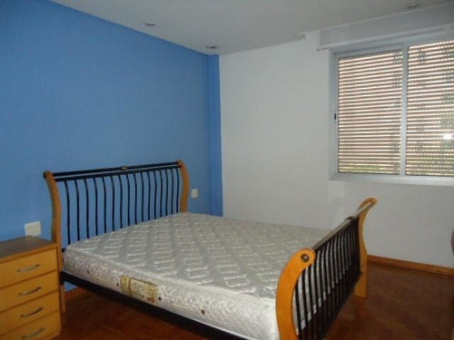 Imagem 9 de 15 de Jardins - 174 M² - 3 Dormitórios - 1 Suíte - 2 Vagas - Ic17321
