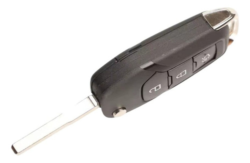 Carcasa Y Llave Para Ford Ecosport Explorer Escape Ranger