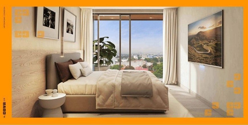 Departamentos En Pre Venta , Col. Condesa, Residencial Cova