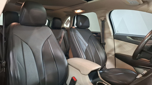Lincoln MKC 2.3 RESERVE AWD AT