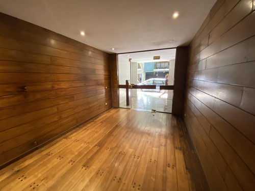 Venta Departamento Duplex- Terraza Y Parrilla - Belgrano
