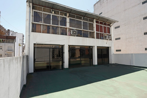 Imagen 12 de 19 de Alquiler Oficinas/consultorios Barrio Norte