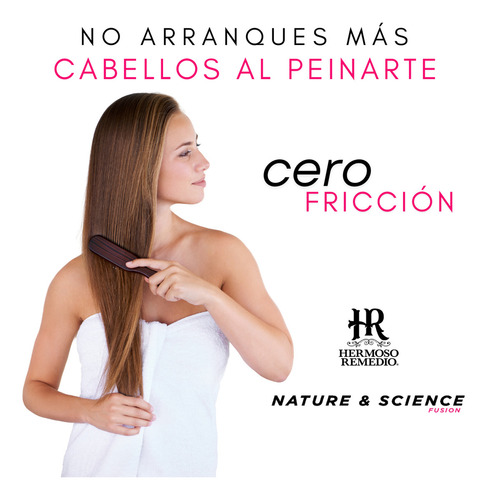 Kit Cabello Hermoso Tratamiento Reparación Y Protección Duo