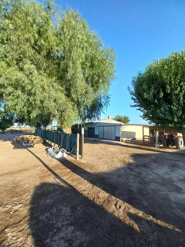 Casa Quinta En Venta - 2 Dormitorios 1 Baño - Mendoza