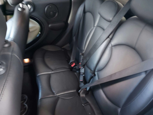Mini Countryman 1.6 S ALL4 4X4 16V 184CV TURBO GASOLINA 4P AUTOMÁTICO