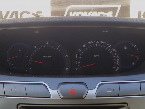 Ssangyong Stavic 2.0 Rd 301 Std Mt Diesel 2019