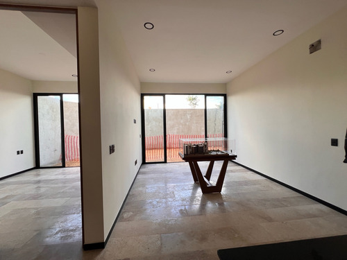 Departamento En Venta En Mérida, Sta Gertrudis Copó, Slaka Mod. C Plus Dic 2023.