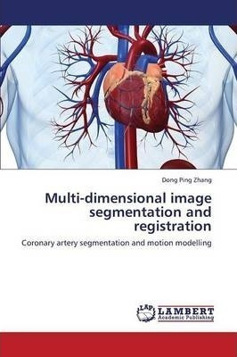 Multi-dimensional Image Segmentation And Registration - Z...