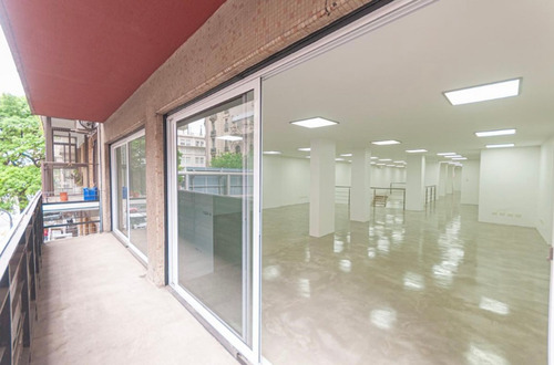 Imagen 14 de 25 de Venta, Oficina De 532 M,recoleta