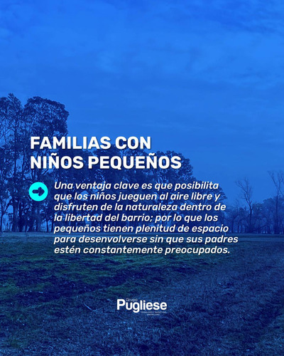 Terrenos En Mariano Acosta