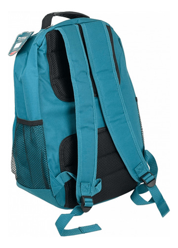 Total Mochila Porta Herramienta 35x17x45cm Thbp0201