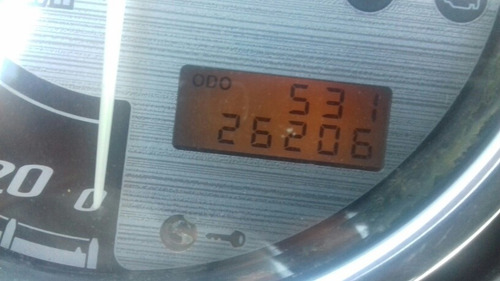 Yamaha Xvs 950a