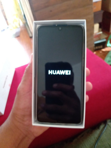 Smartphone Huawei P30 Lite