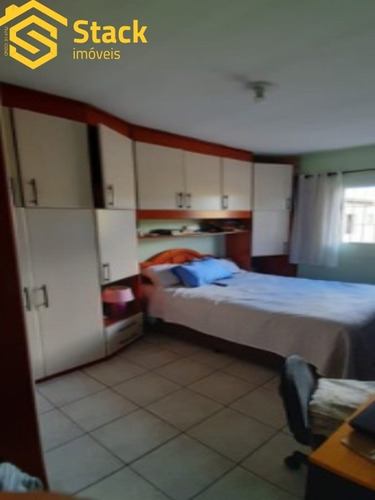Casa Térrea A Venda Em Jundiaí No Bairro Vila Progresso. - Ca01724