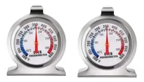 Comprar Pack 2 Termómetro Cocina Termometro De Cocina Termometro 050