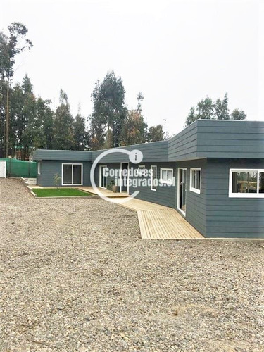 Imagen 4 de 30 de Casa En Venta De 3 Dorm. En Concón