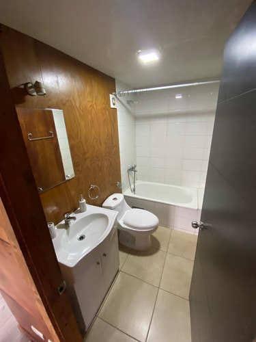 Edificio En Venta Con 4 Deptos. En Pucón - Oportunidad De In