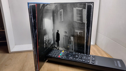 Priviet Pelicula The Exorcist El Exorcista Blu-ray (Usado)