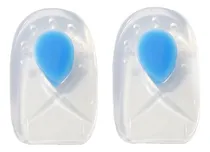 Comprar Talonera De Gel Punto Azul Sofeet Espolón\u002F Espina Calcárea