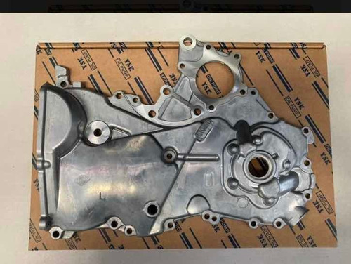 Bomba Aceite Yaris 2000-2009 Tapa Cadena