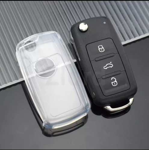 Applicable To: Funda Protectora For Llave Jetta Gol Fox Up