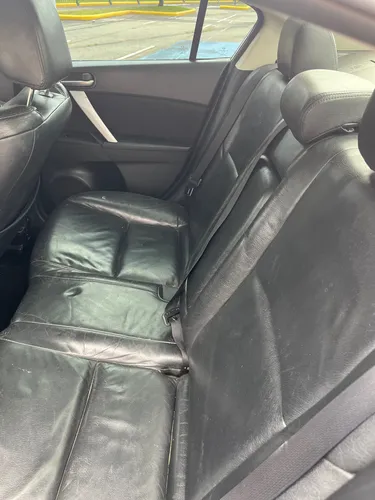 Mazda 3 2.0 Lxna0 All New