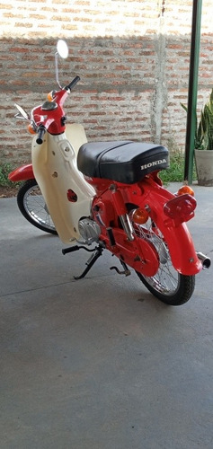 Honda Econo Power