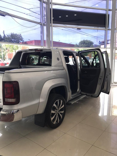 Volkswagen Amarok 3.0 V6 Extreme 258cv Financio Leasing A131