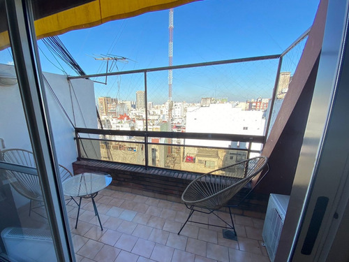 Imagen 23 de 26 de Departamento 4 Ambientes Venta Barrio Norte