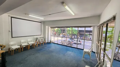 Departamento en alquiler en Balvanera