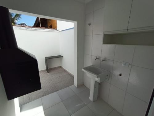 Imagem 5 de 13 de Sobrado Em Itanhaém 2500m Do Mar Com 80m² 6979