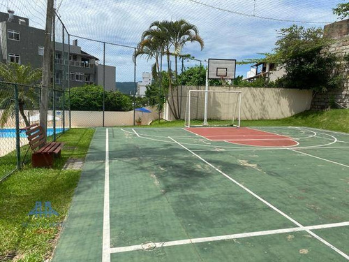 Imagem 20 de 20 de Apartamento Com 3 Dormitórios À Venda, 92 M² Por R$ 590.000,00 - Carvoeira - Florianópolis/sc - Ap3335