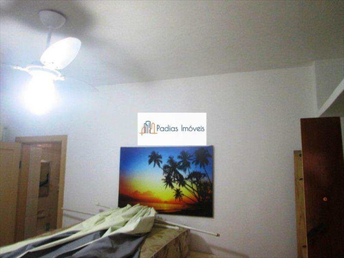 Imagem 17 de 28 de Apartamento Com 2 Dorms, Vila São Paulo, Mongaguá - R$ 230 Mil, Cod: 23903 - V23903