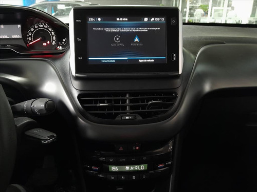 Peugeot 2008 1.6 16V FLEX STYLE 4P AUTOMÁTICO