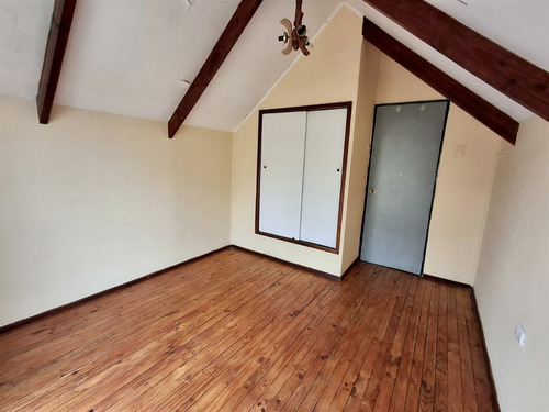 Rebajada! Aceptamos Subsidio - Hermosa Casa En Venta 3d1b