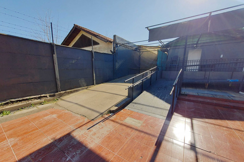 Impecables Oficinas En Buin Centro (103807)