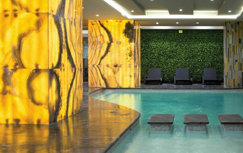 Imagen 8 de 14 de City Towers Black Renta Dapartamento 120 Ms. 3 Recamaras
