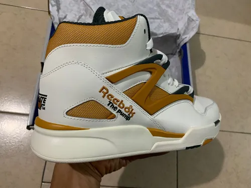 Mex reebok pump 2025