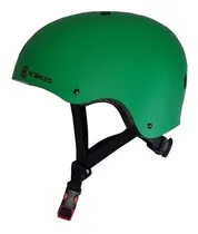 Comprar Cascos Tipo Skate Para Bicicleta Moto Patineta Ac Bikes 