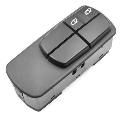 Control De Elevalunas Eléctrico A0045450113 72-469 72469 Par