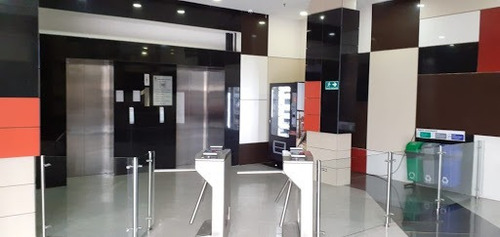 Oficinas En Arriendo Andes Norte 469-7225