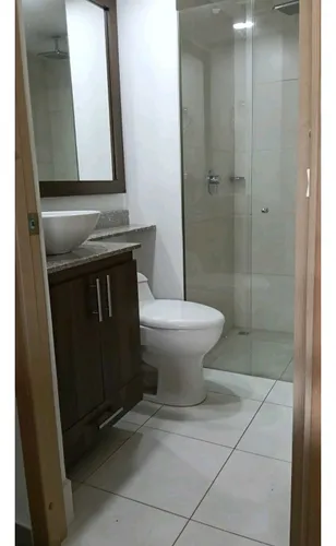 Apartamento Loma De Los Bernal