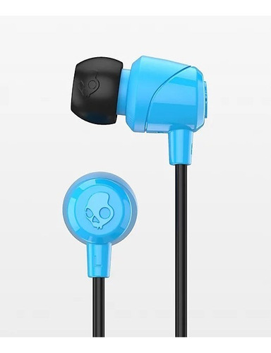 Audífonos Skullcandy Jib S2duyk