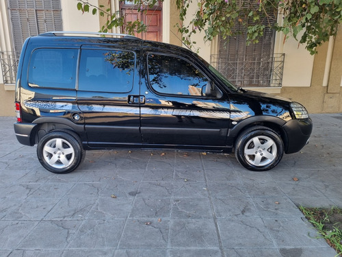 Peugeot Partner Patagónica 1.6 Vtc Plus