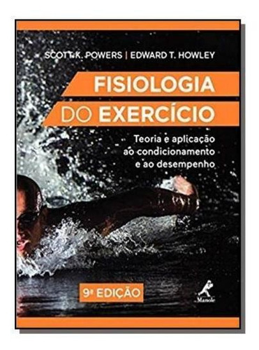 Fisiologia Do Exercício - 09ed/17