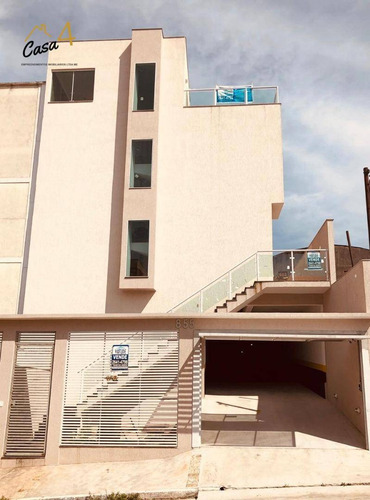 Excelente Sobrado Em Condominio 165 Mts R$ 550.000,00. - So0476