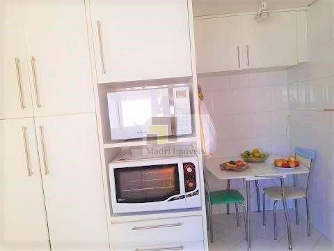Imagem 9 de 24 de Apartamento Com 3 Dormitórios À Venda, 145 M² - Lapa - São Paulo/sp - Ap3049