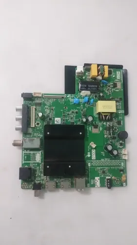 Placa Principal Napoli Npl-32s950 P50-2843tv8.0 Original